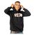 Gremlins Hooded Sweater Front Back Tear-Away