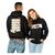 Gremlins Hooded Sweater Front Back Tear-Away Size M