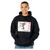 Gremlins Hooded Sweater Gizmo