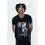 DC Comics T-Shirt The Joker Jail