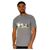 DC Comics T-Shirt The Joker Manga Ha Ha