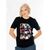 DC Comics T-Shirt Harley Quinn Anime Comic
