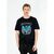 DC Comics T-Shirt Batman Anime Cape