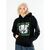 DC Hooded Sweater The Joker Anime Keys Size M