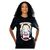 DC T-Shirt Harley Quinn Anime Puddin'