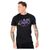 Batman T-Shirt Anime Matrix Grid Size XXL
