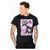 Batman T-Shirt Joker Anime Poster Size L
