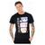 Harry Potter T-Shirt Anime Hogwarts