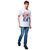 Street Fighter T-Shirt Ryu Size S