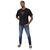 Street Fighter T-Shirt Ryu Reverse Size XL