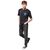 Street Fighter T-Shirt Chun-Li Reverse Size XL