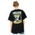 Looney Tunes T-Shirt Anime Marvin Reverse