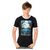 It T-Shirt Vintage Sewer Monster