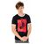 A Nightmare on Elm Street T-Shirt Freddy Claw Size M