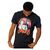 Gotham City Sirens T-Shirt Vintage Poster Size L
