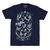 Harry Potter T-Shirt Magical Creatures Field Guide Size M