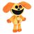 Poppy Playtime Plush Figure DogDay 20 cm