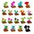 Grow a Garden Blind Bag Mini Figures Display (24)