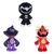 Poppy Playtime Plush Figure Character Nightmare Critters 20 cm Assortment (9)