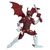 Mighty Morphin Power Rangers x Godzilla Action Figure Red Rodan