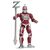 Mighty Morphin Power Rangers Basic Action Figure Lord Zedd
