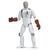 Mighty Morphin Power Rangers Basic Action Figure Z-Putty