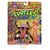 Teenage Mutant Ninja Turtles Action Figure Antrax