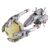 R-Type Plastic Model Kit R-9A (Arrow Head) 25 cm