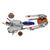 R-Type Final 3 Evolved Plastic Model Kit R-9A [ARROW-HEAD] Ver. 25 cm