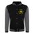 Pokemon Varsity Jacket Collegiate Pikachu Size L