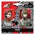 Persona 5 Royal Pin Badges 2-Pack Crow / Goro Akechi