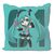 Vocaloid Pillow Case Hatsune Miku 50 x 50 cm
