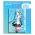 Hatsune Miku Fridge Magnet V4x Metal