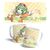 Vocaloid Megpoid Mug Gumi V6 325 ml