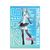 Hatsune Miku Wallscroll V4x Fabric 50 x 70 cm