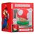 Super Mario Alarm Clock Super Mushroom