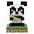 Minecraft Icons Light Panda 11 cm