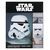 Star Wars Light Stormtrooper Mask