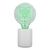 Minecraft Neon LED Bulb Creeper