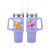 Minecraft Multiway Travel Cup Purple
