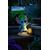Lilo & Stitch LunaGlo Light Stitch Gnome