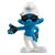 The Smurfs Mini-Figure Vanity Smurf 5 cm