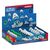 The Smurfs Mini-Figures Display (30)