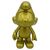 The Smurfs Vinyl Figure Smurf Gold 19 cm