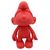 The Smurfs Vinyl Figure Smurf Red 19 cm