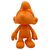 The Smurfs Vinyl Figure Smurf Orange 19 cm