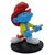 The Smurfs Statue Fireman Smurf 12 cm
