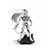 Batman PX PVC Statue 1/8 SDCC 2024 Superman Black & White Version 30 cm