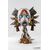 Borderlands Replica 1/1 Scale Art Mask Psycho Bandit 46 cm