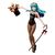 Urusei Yatsura Statue PVC 1/7 Lum Bunny Girl Ver. 25 cm